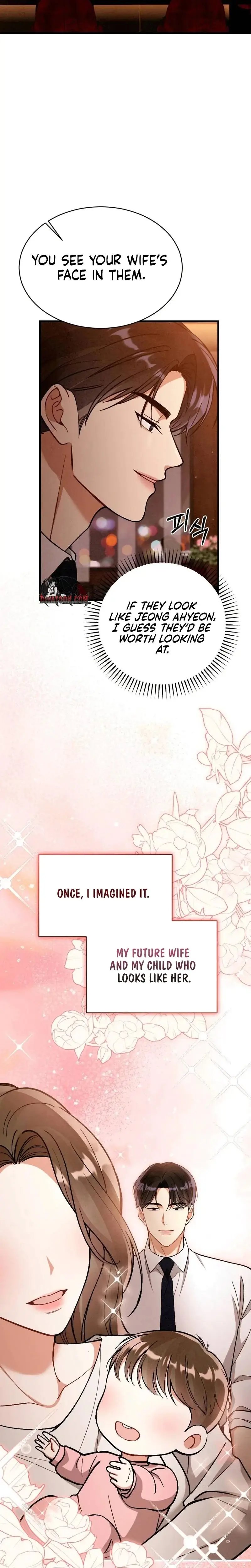 Missing Wife Chapter 23 - Page 33