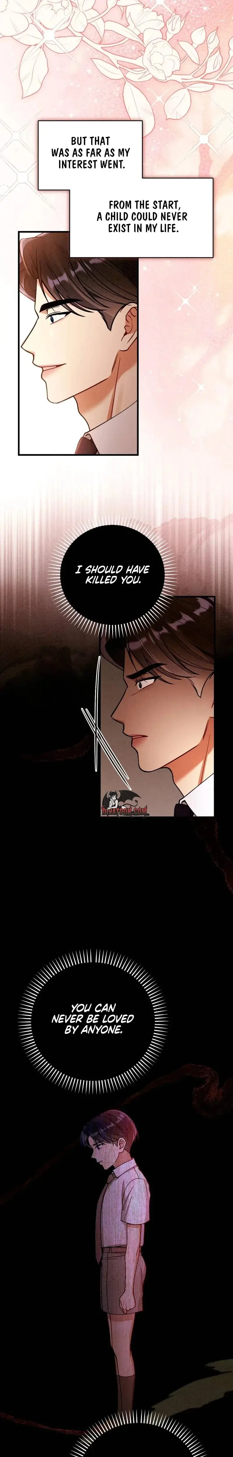 Missing Wife Chapter 23 - Page 34