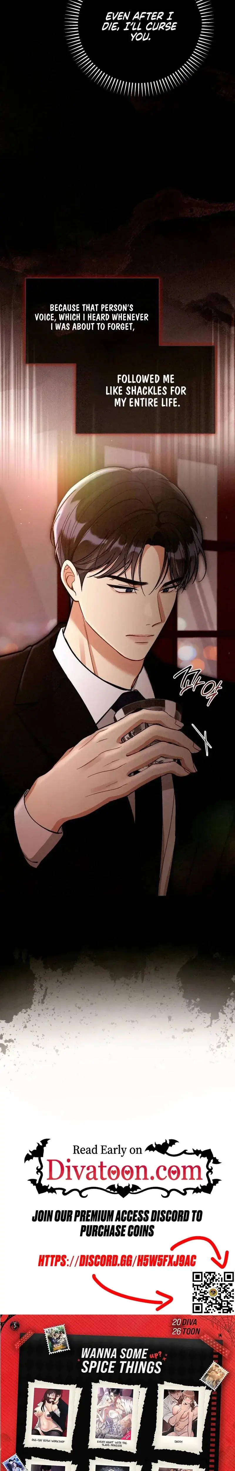 Missing Wife Chapter 23 - Page 35