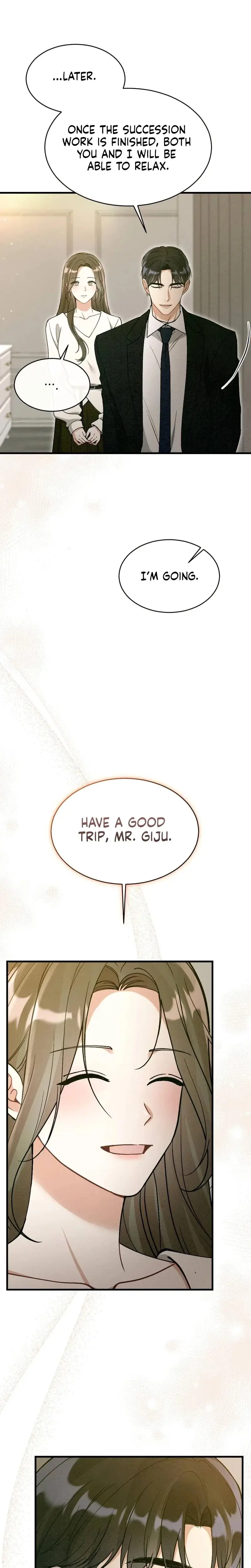 Missing Wife Chapter 23 - Page 4