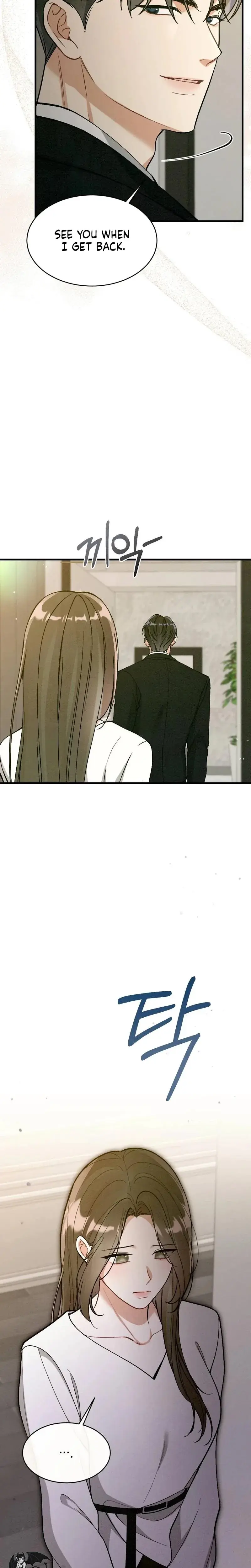 Missing Wife Chapter 23 - Page 5