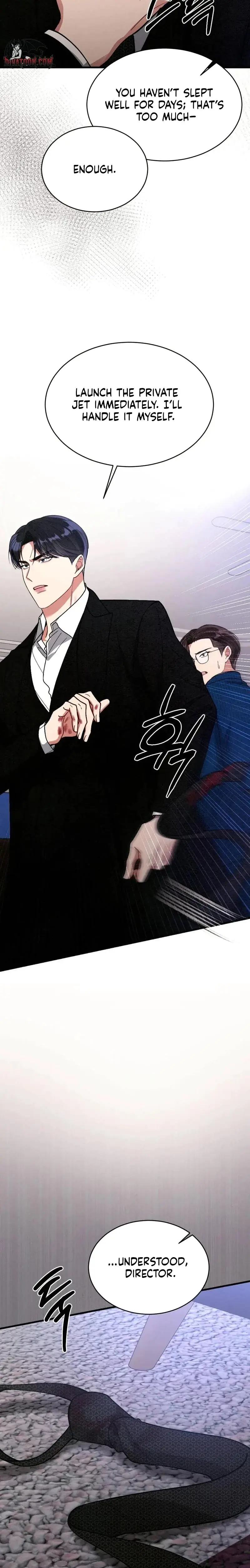 Missing Wife Chapter 24 - Page 30