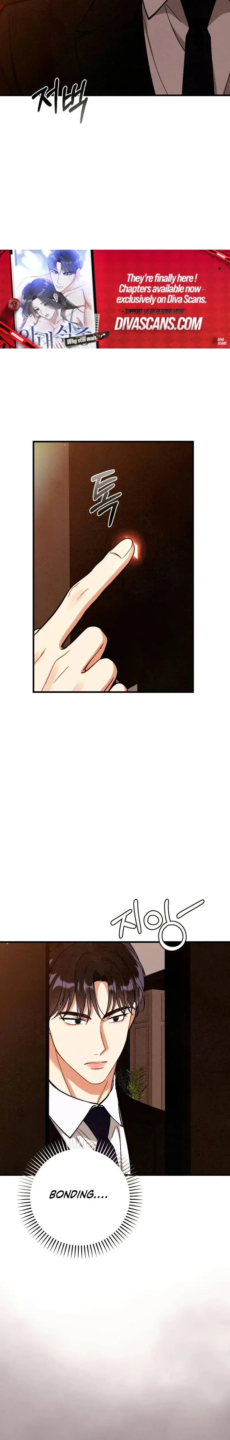 Missing Wife Chapter 24 - Page 7