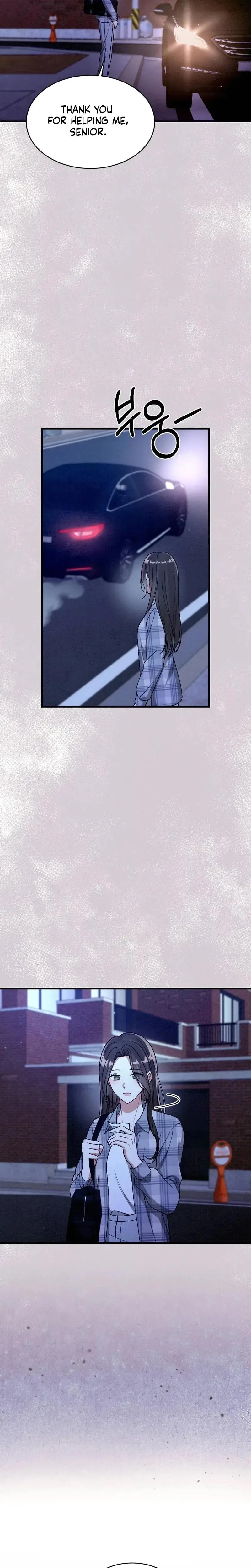 Missing Wife Chapter 25 - Page 10