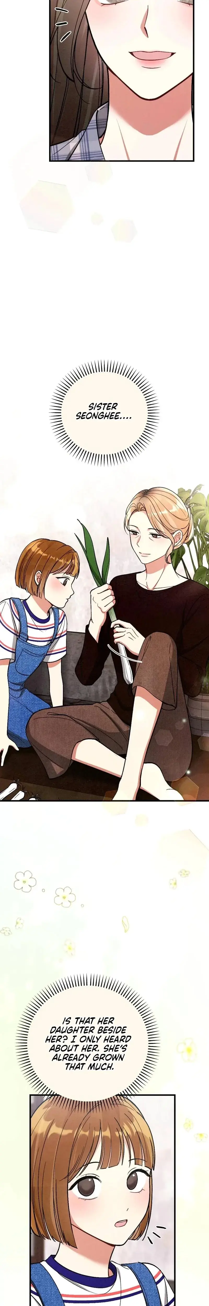 Missing Wife Chapter 25 - Page 13