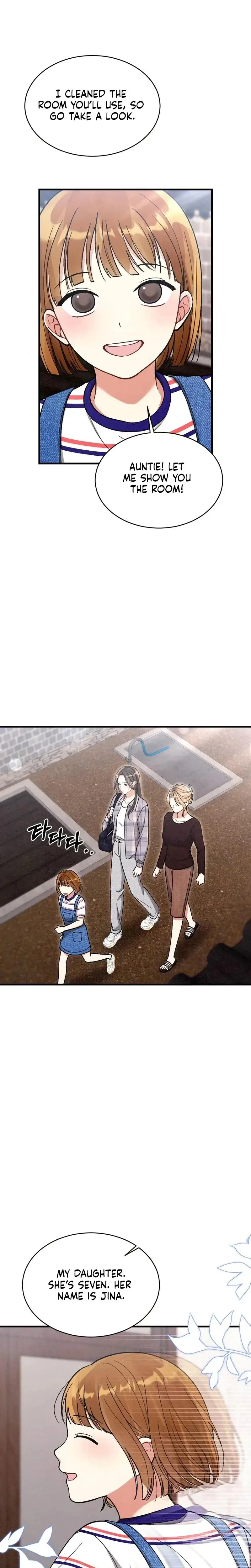 Missing Wife Chapter 25 - Page 16