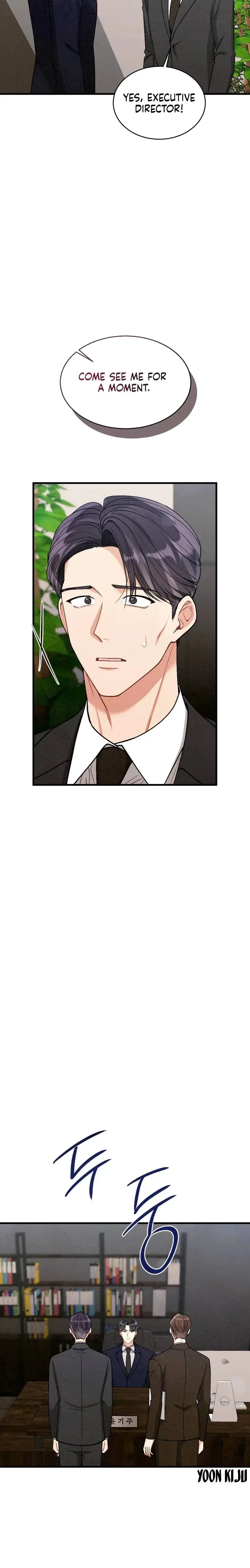 Missing Wife Chapter 25 - Page 23