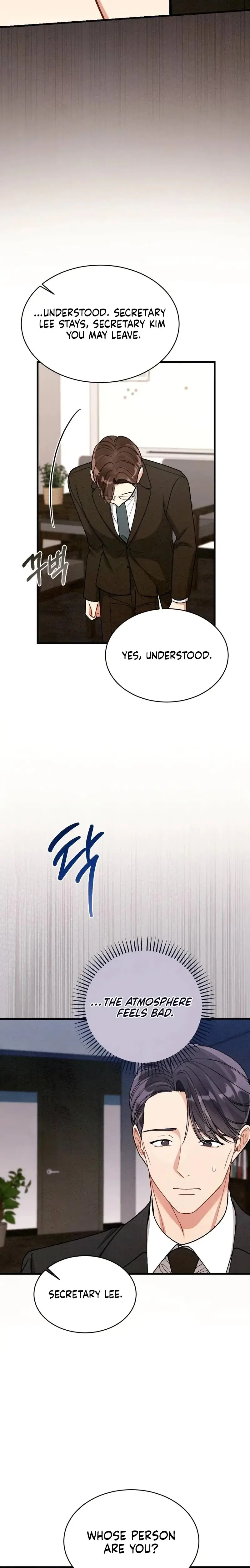 Missing Wife Chapter 25 - Page 25
