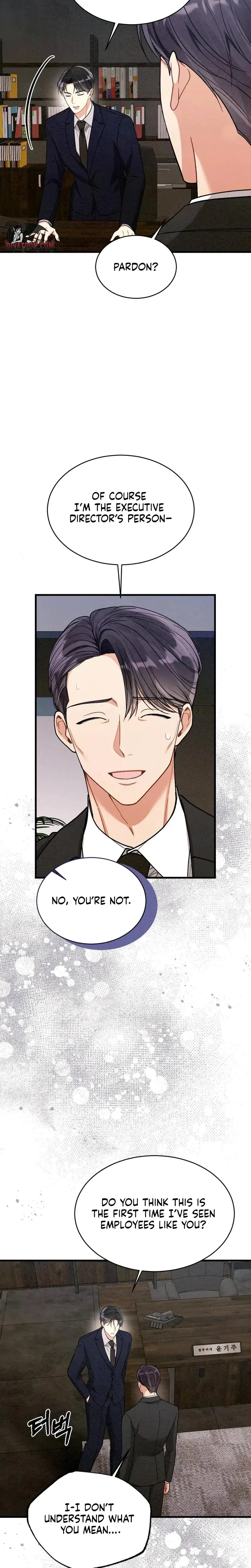 Missing Wife Chapter 25 - Page 26