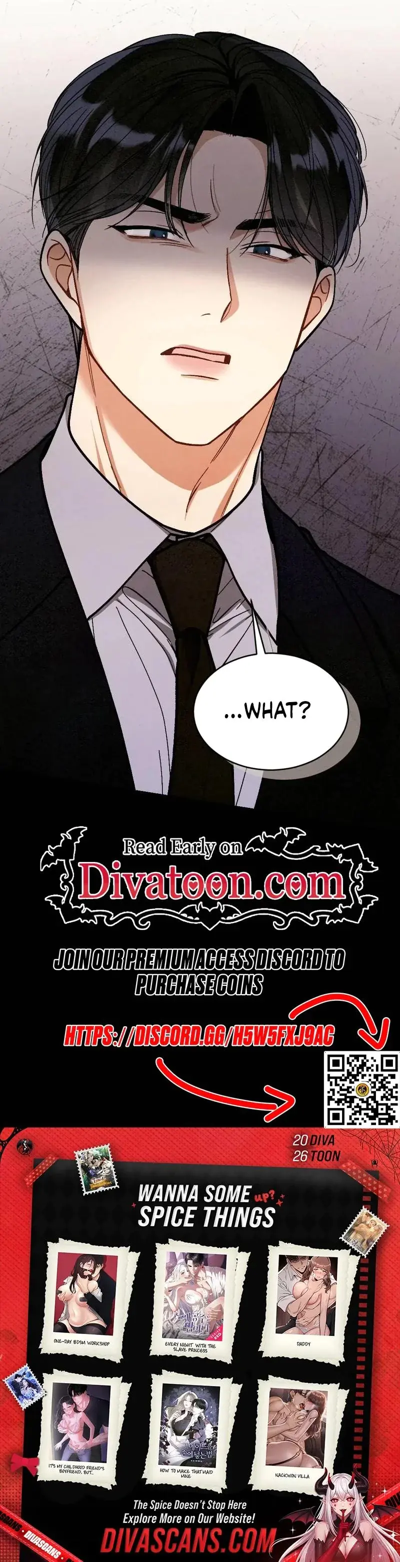 Missing Wife Chapter 25 - Page 31