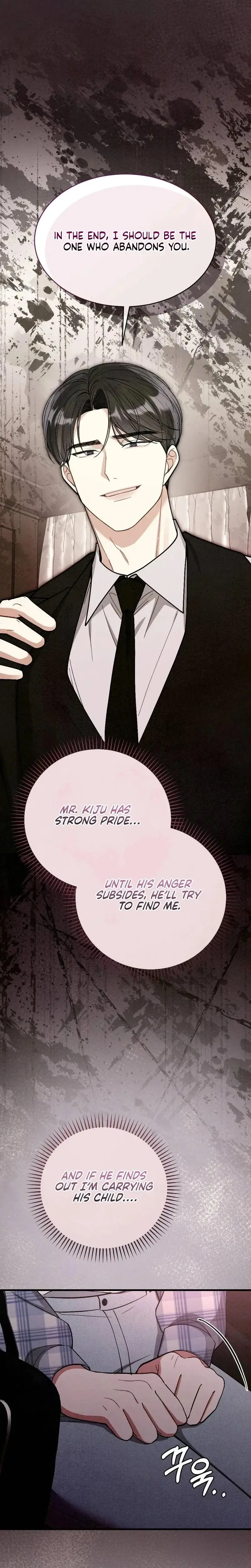 Missing Wife Chapter 25 - Page 7