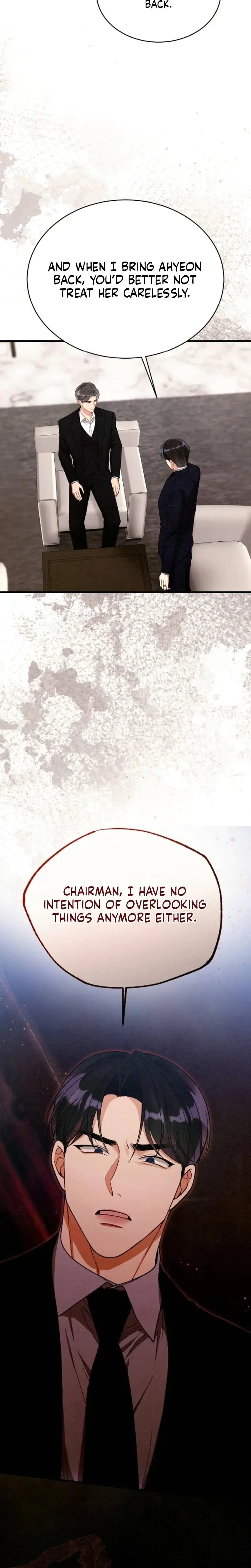 Missing Wife Chapter 26 - Page 15