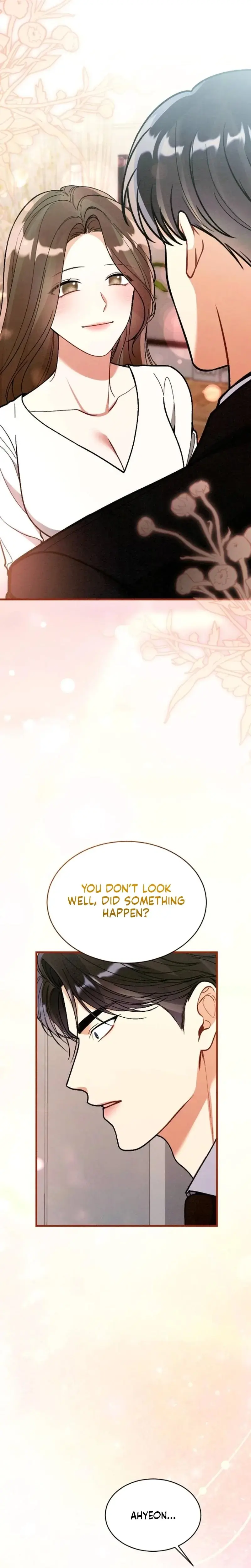 Missing Wife Chapter 26 - Page 19