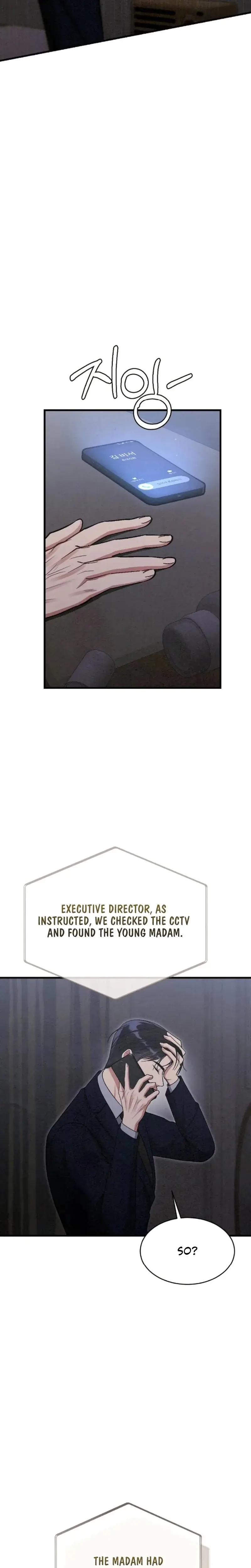 Missing Wife Chapter 26 - Page 26