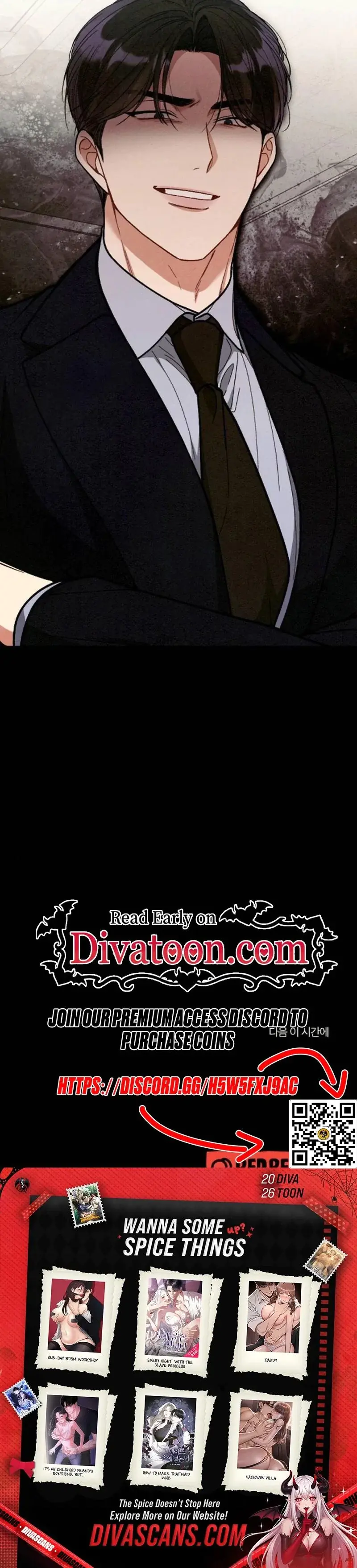 Missing Wife Chapter 26 - Page 30