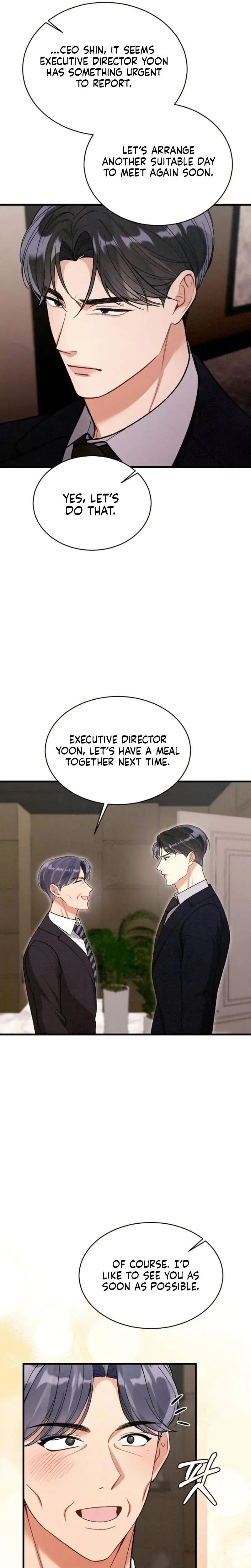 Missing Wife Chapter 26 - Page 9