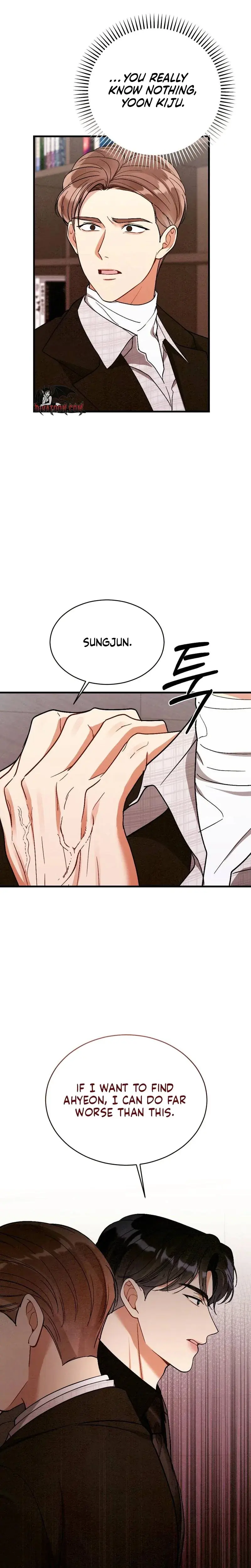Missing Wife Chapter 27 - Page 13