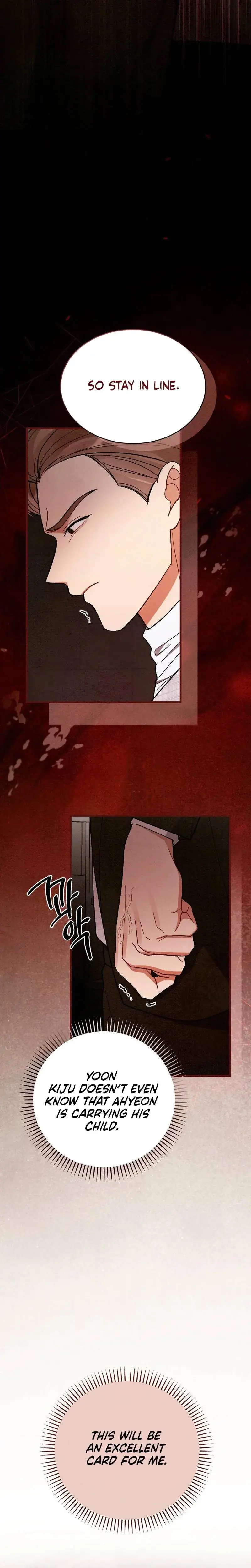 Missing Wife Chapter 27 - Page 14