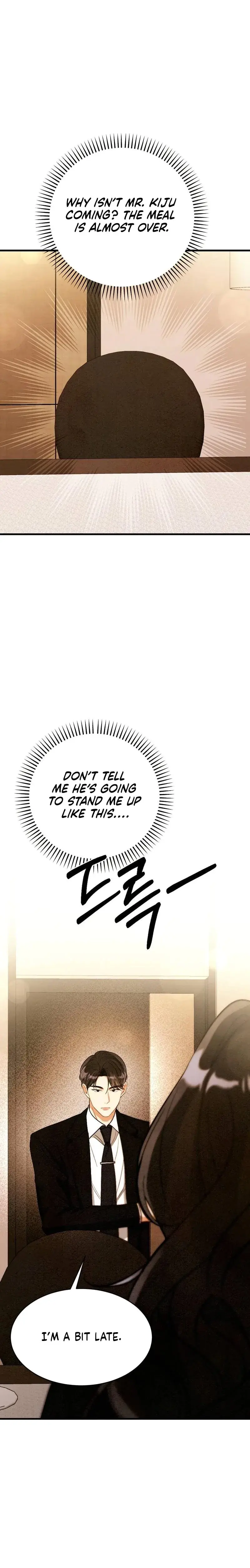 Missing Wife Chapter 27 - Page 28