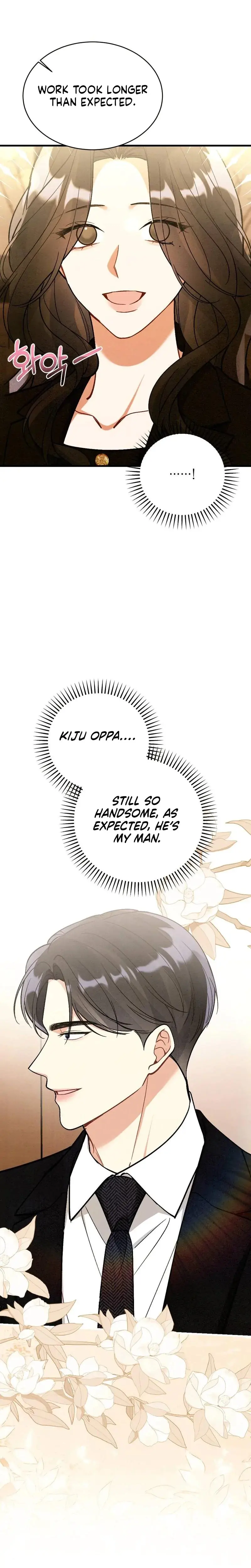 Missing Wife Chapter 27 - Page 29