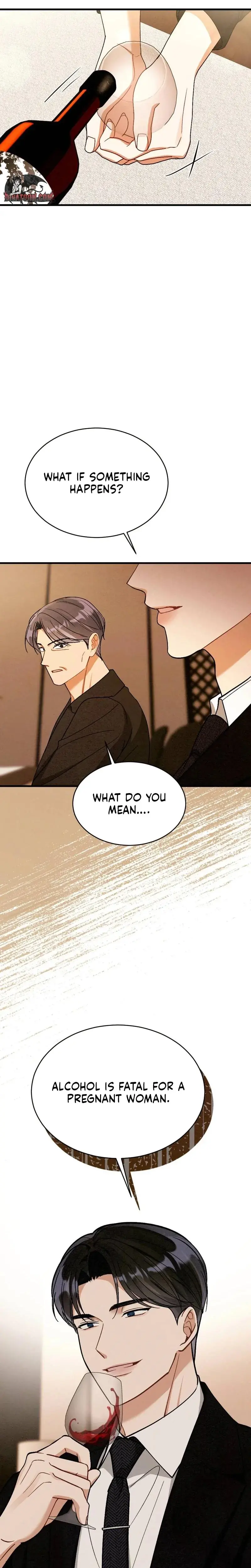 Missing Wife Chapter 27 - Page 31