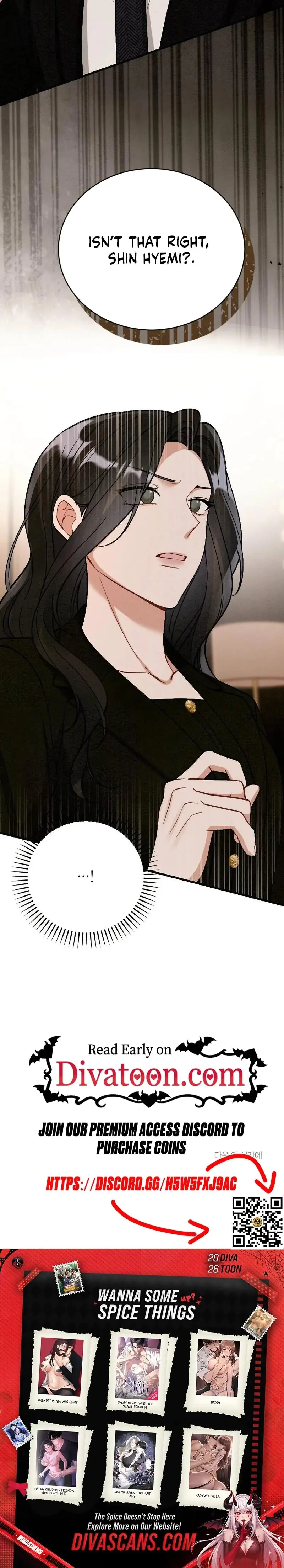 Missing Wife Chapter 27 - Page 32