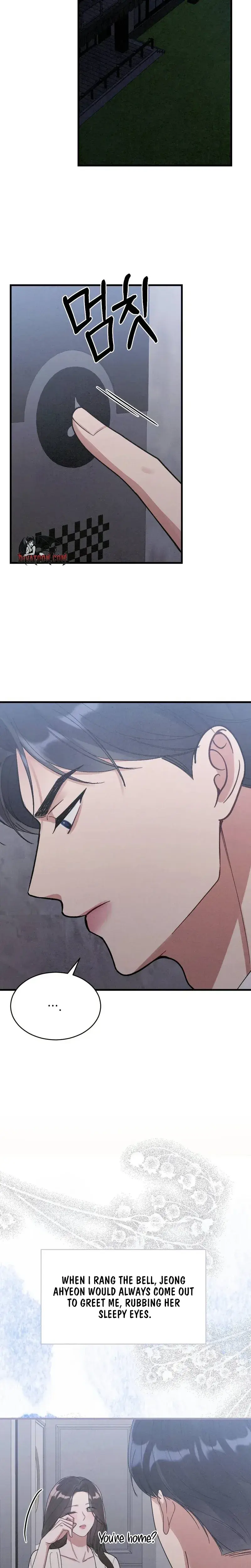 Missing Wife Chapter 28 - Page 13