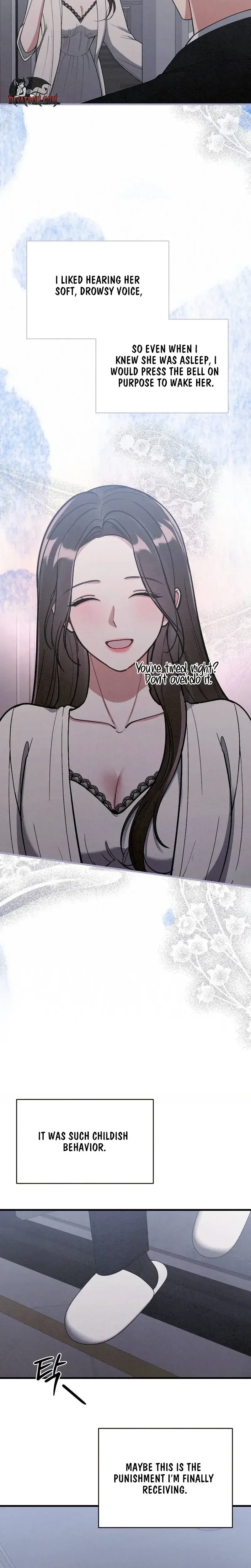 Missing Wife Chapter 28 - Page 14