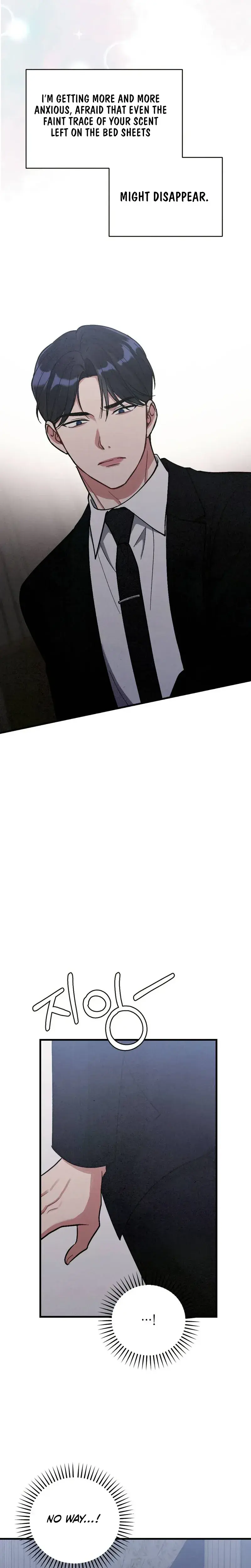 Missing Wife Chapter 28 - Page 16