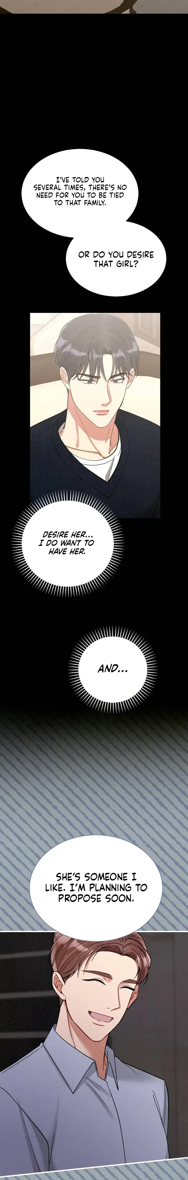 Missing Wife Chapter 28 - Page 21