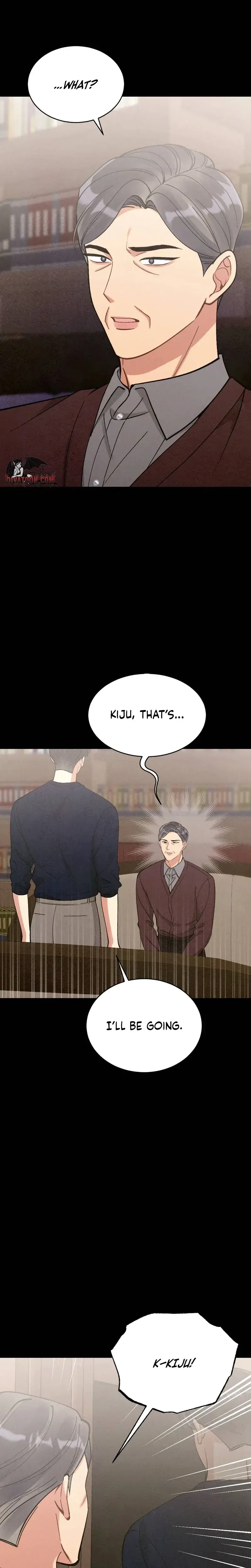 Missing Wife Chapter 28 - Page 24