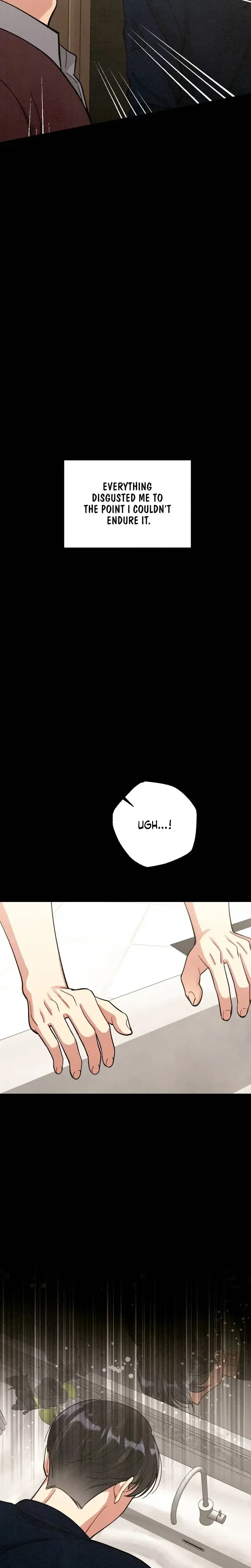 Missing Wife Chapter 28 - Page 25