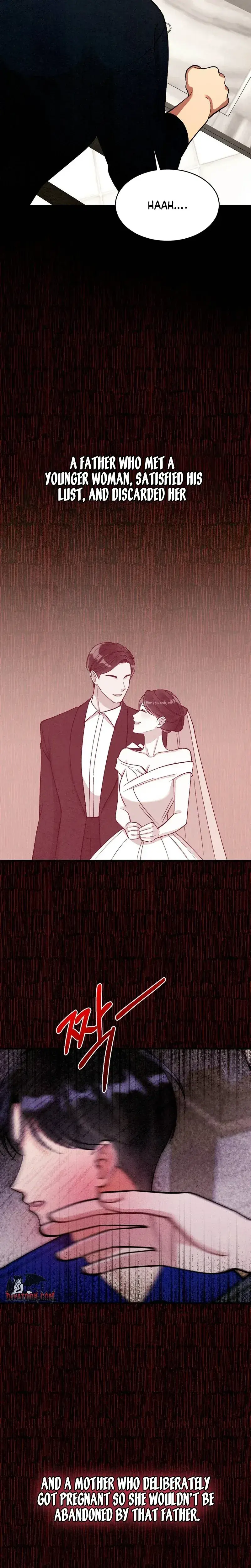 Missing Wife Chapter 28 - Page 26