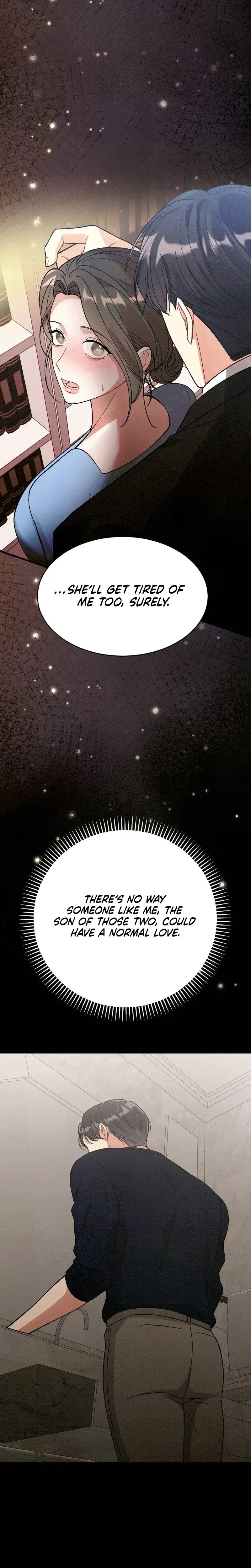 Missing Wife Chapter 28 - Page 28