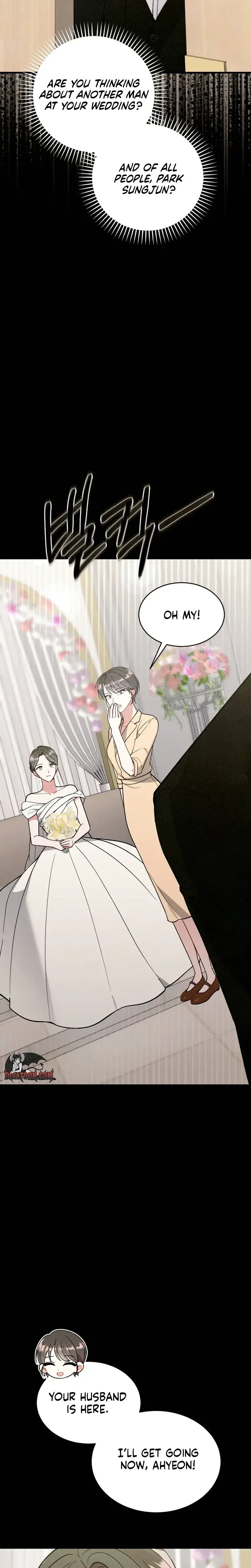 Missing Wife Chapter 28 - Page 31
