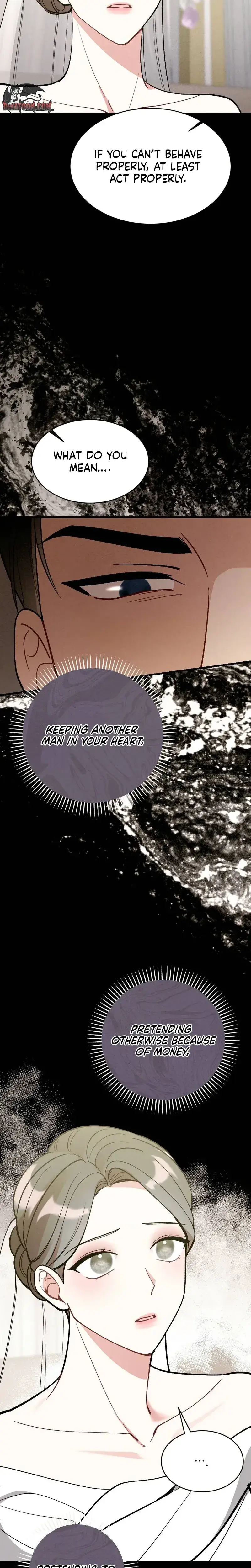Missing Wife Chapter 28 - Page 33