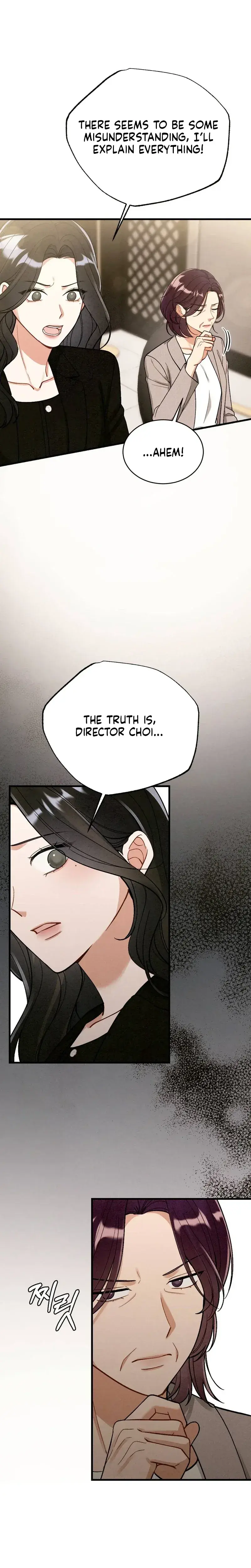 Missing Wife Chapter 28 - Page 4