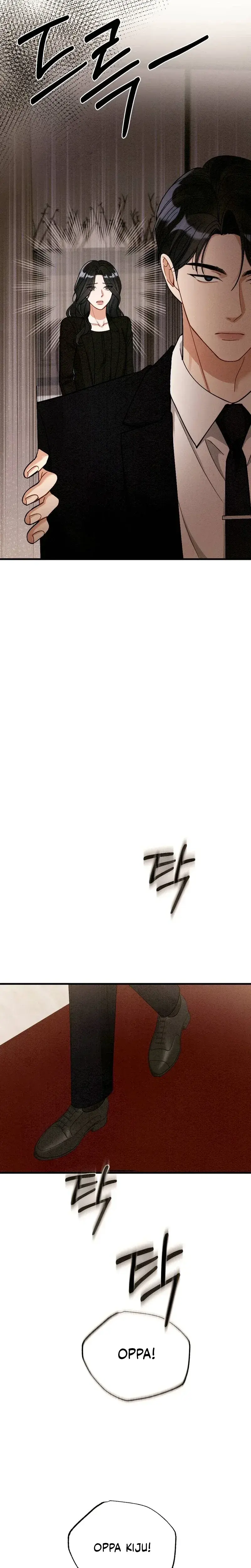 Missing Wife Chapter 28 - Page 8