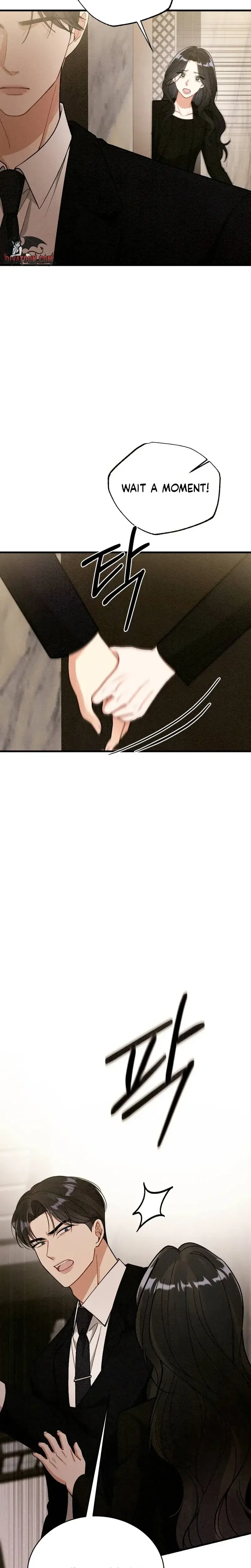 Missing Wife Chapter 28 - Page 9