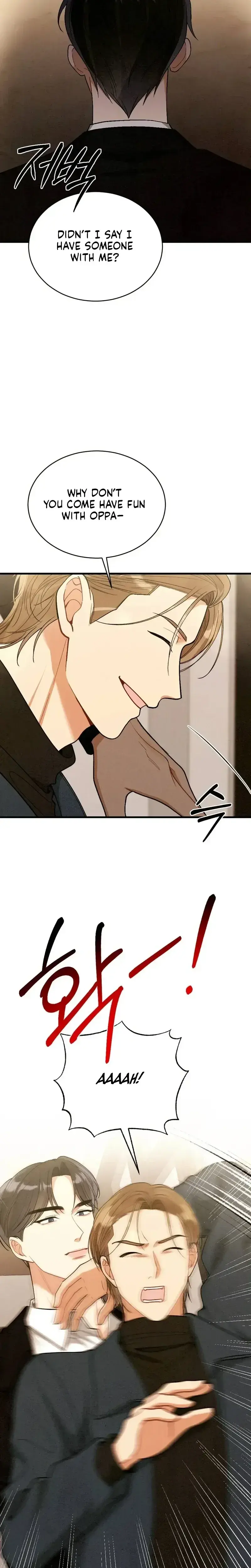 Missing Wife Chapter 29 - Page 10