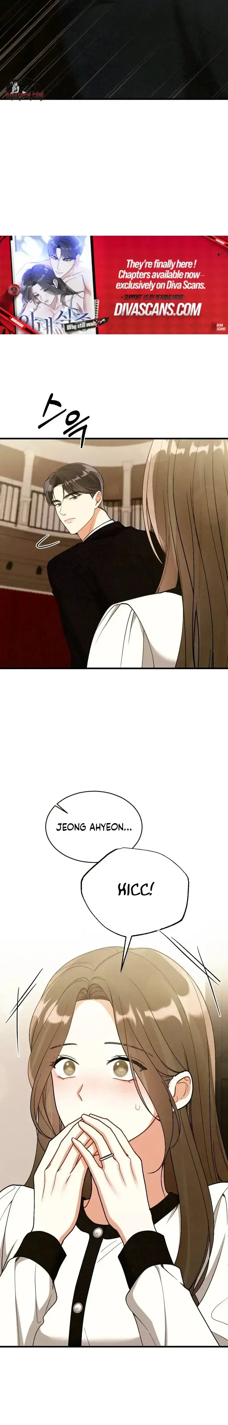 Missing Wife Chapter 29 - Page 13