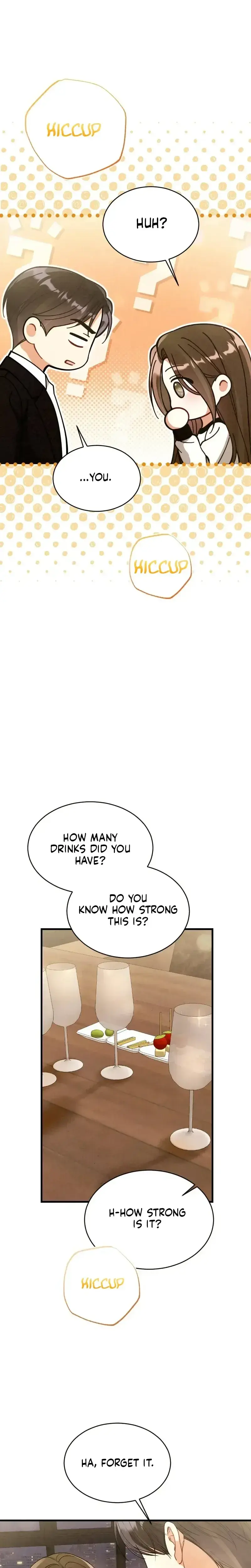 Missing Wife Chapter 29 - Page 14