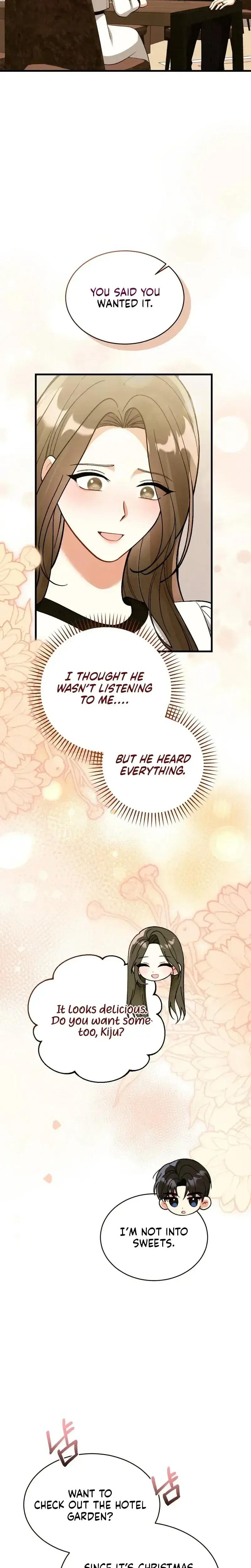 Missing Wife Chapter 29 - Page 17