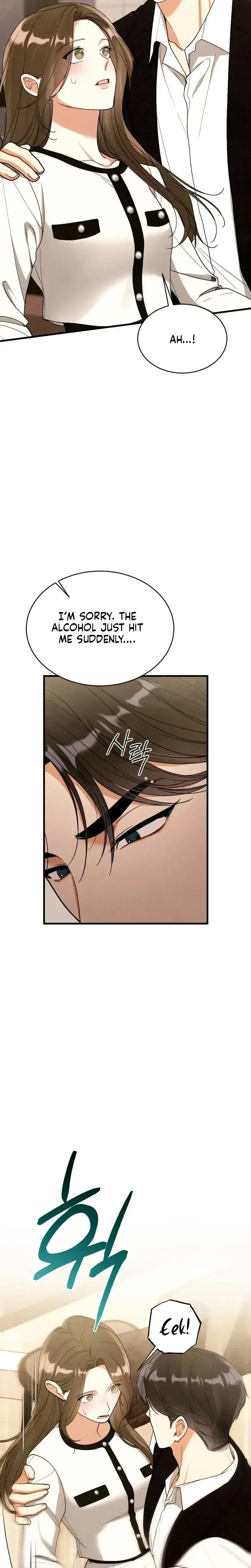 Missing Wife Chapter 29 - Page 20