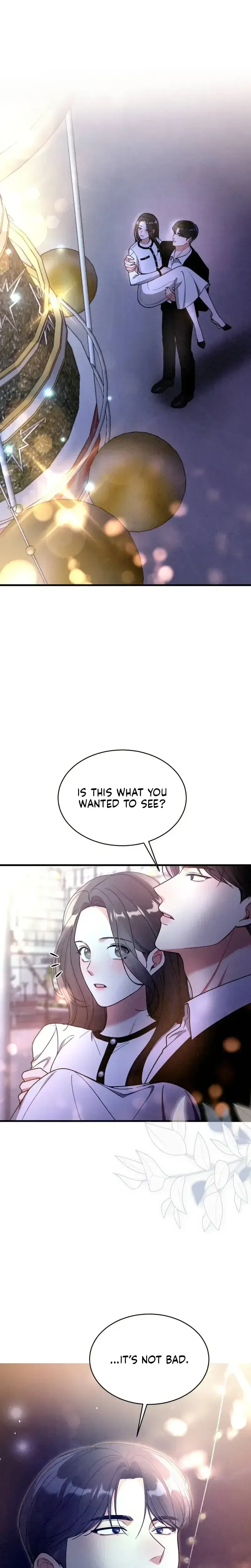 Missing Wife Chapter 29 - Page 22