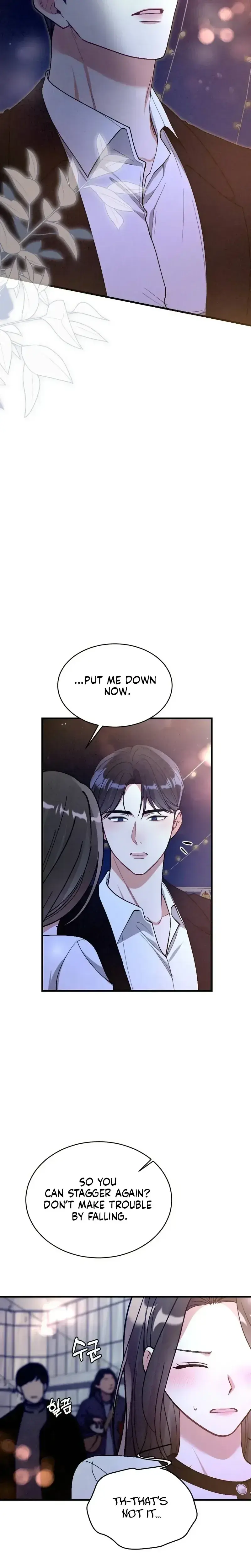 Missing Wife Chapter 29 - Page 23
