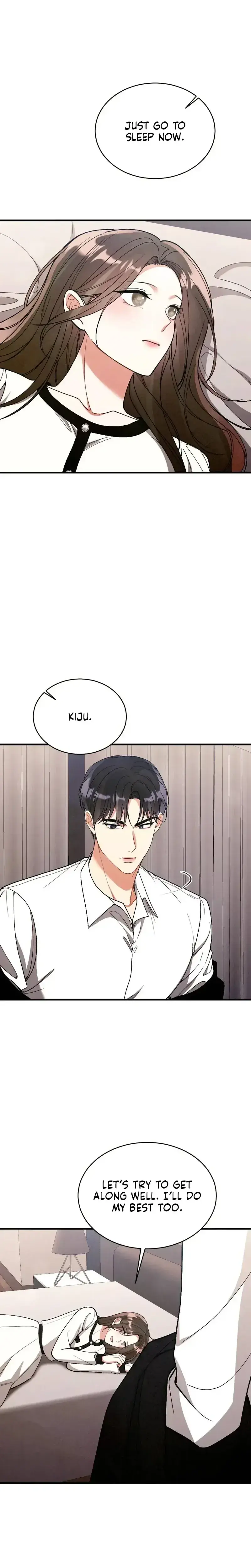 Missing Wife Chapter 29 - Page 26