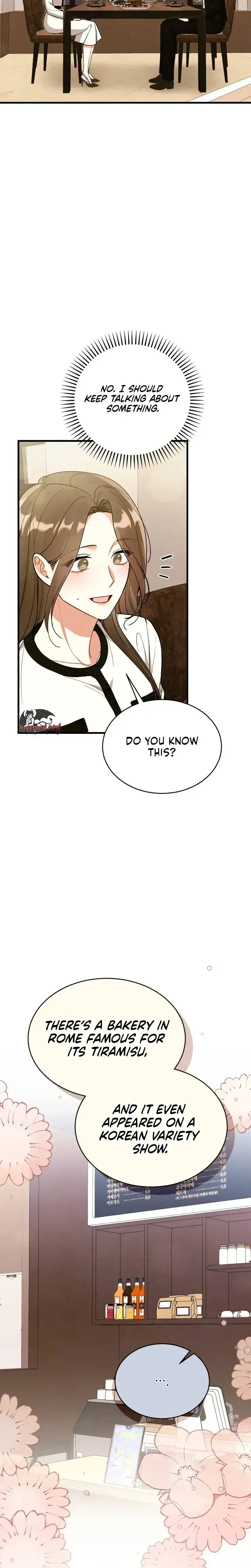 Missing Wife Chapter 29 - Page 3