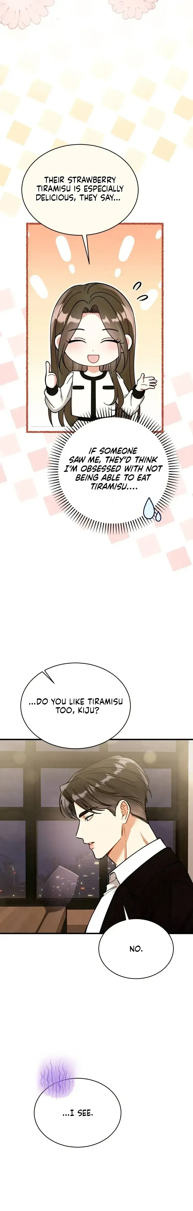 Missing Wife Chapter 29 - Page 4