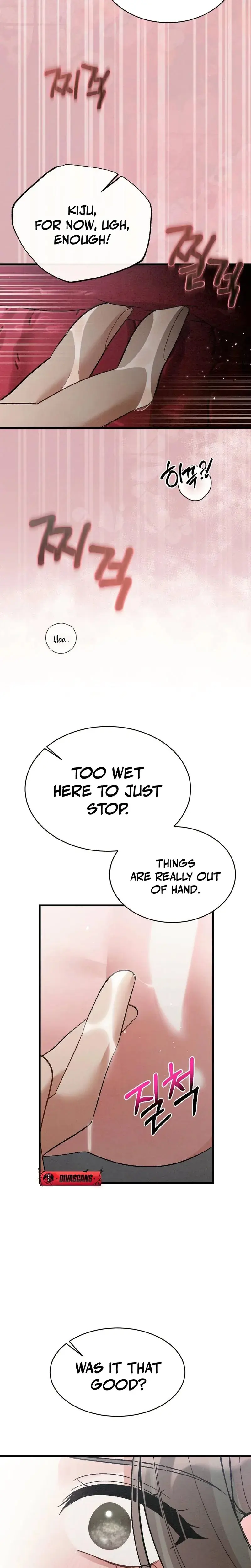 Missing Wife Chapter 3 - Page 12